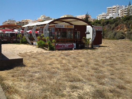 Restaurante O Farol