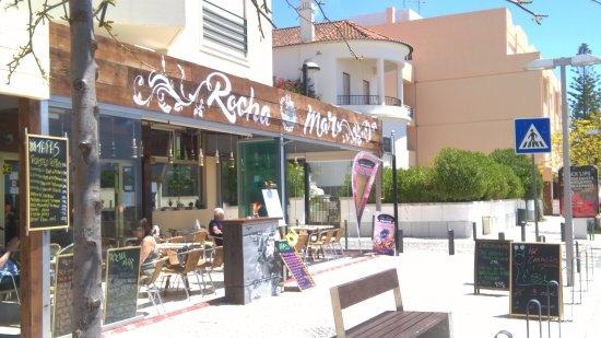 Rocha Mar Restaurante